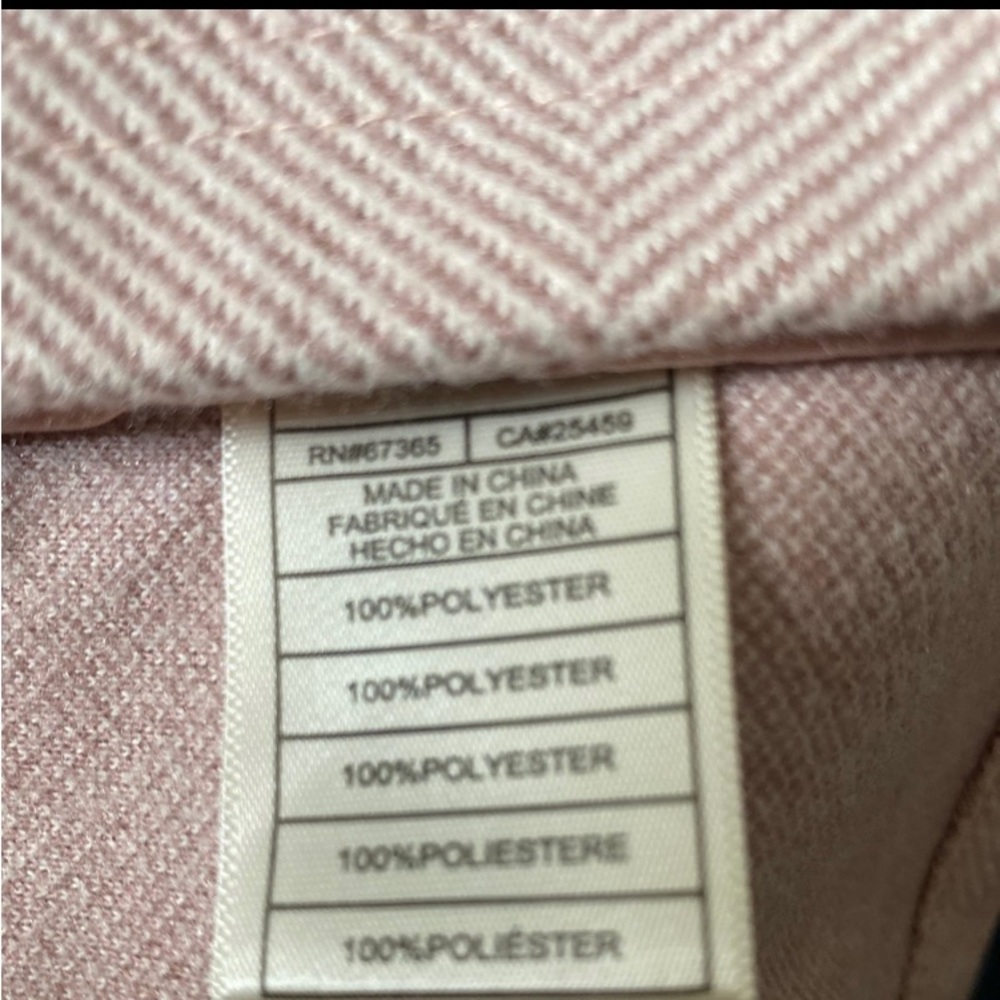 New-BB Dakota Steve Madden Coat L - Picture 7 of 12